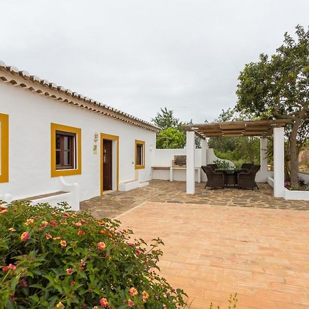 Casas Da Capela Do Monte, Country Houses Lagos Bagian luar foto