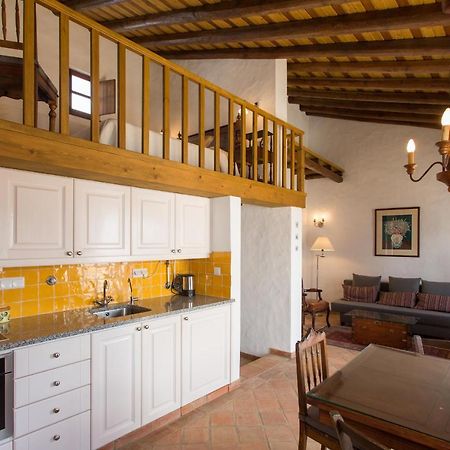 Casas Da Capela Do Monte, Country Houses Lagos Bagian luar foto