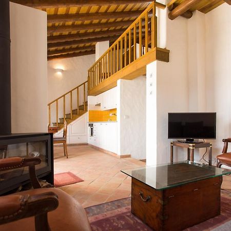 Casas Da Capela Do Monte, Country Houses Lagos Bagian luar foto