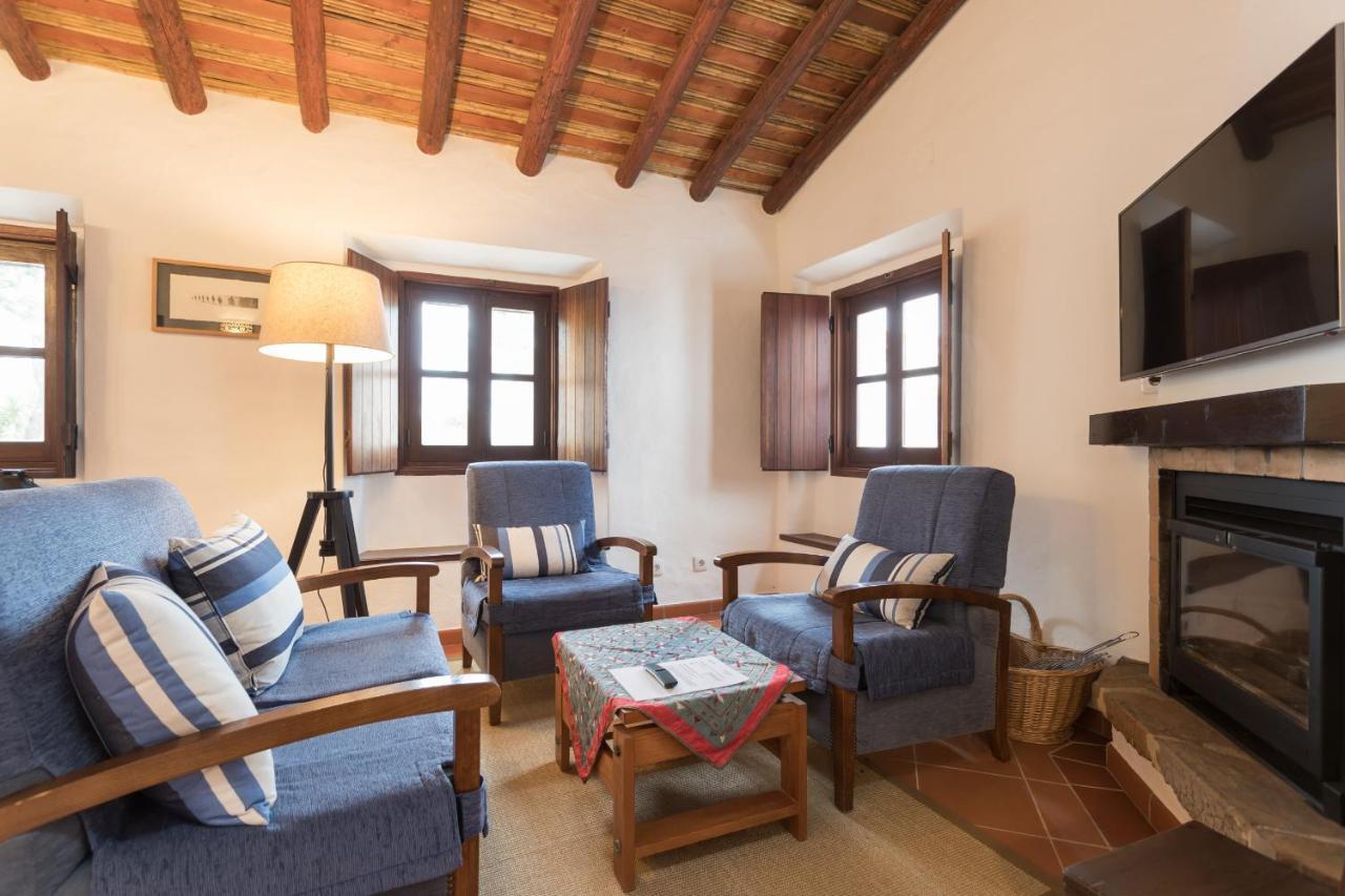 Casas Da Capela Do Monte, Country Houses Lagos Bagian luar foto
