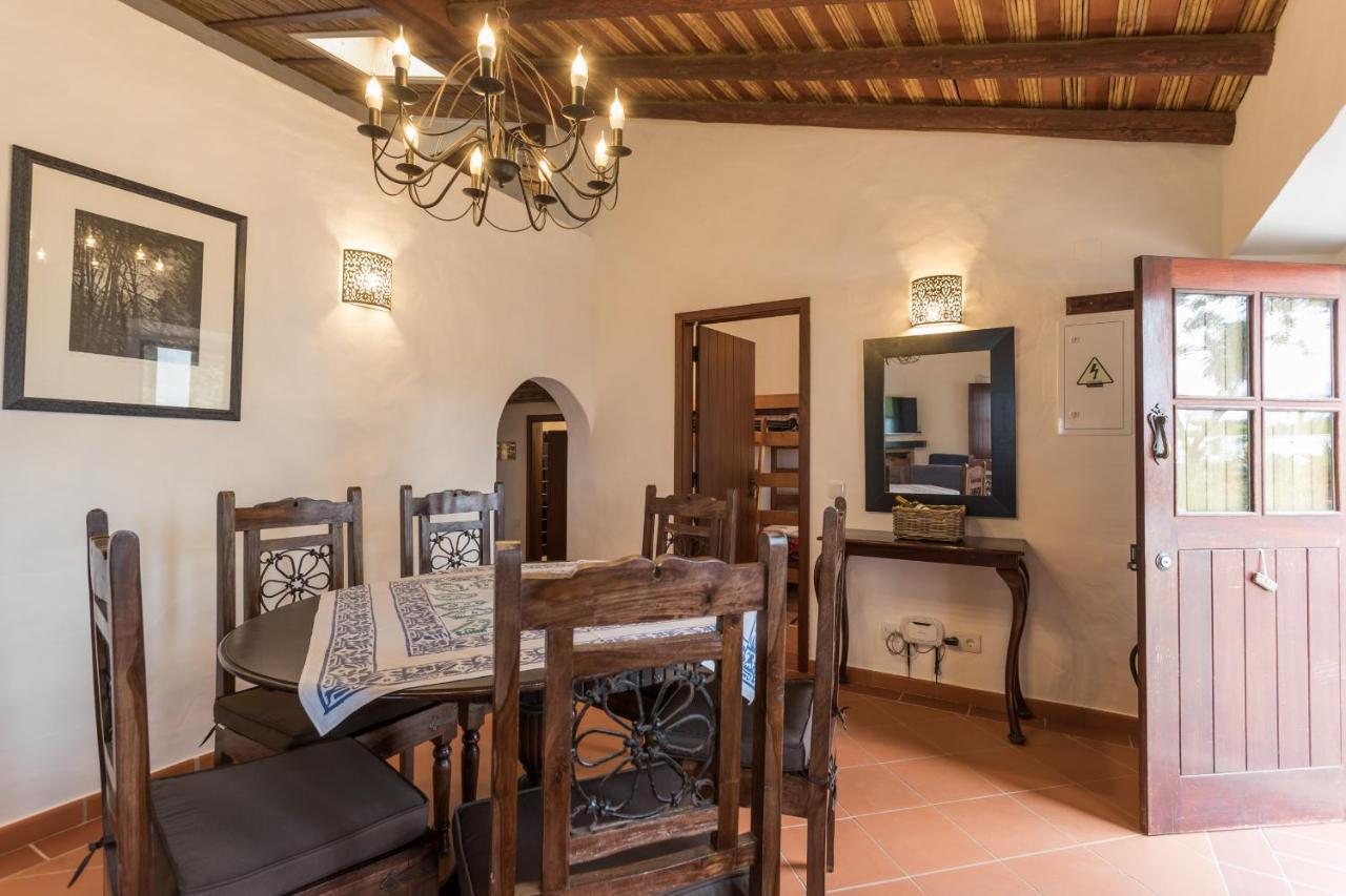Casas Da Capela Do Monte, Country Houses Lagos Bagian luar foto