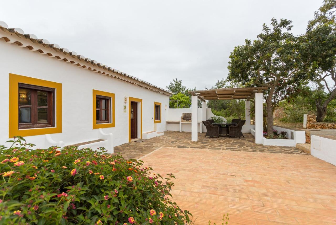 Casas Da Capela Do Monte, Country Houses Lagos Bagian luar foto