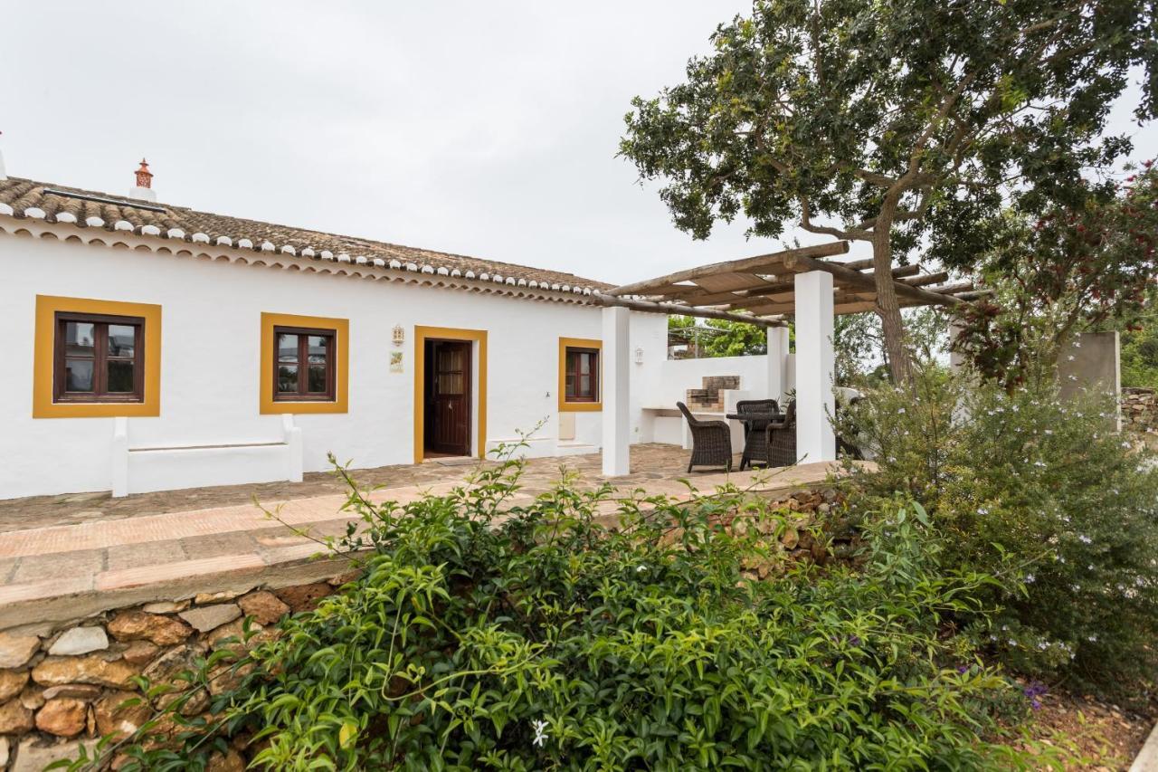 Casas Da Capela Do Monte, Country Houses Lagos Bagian luar foto