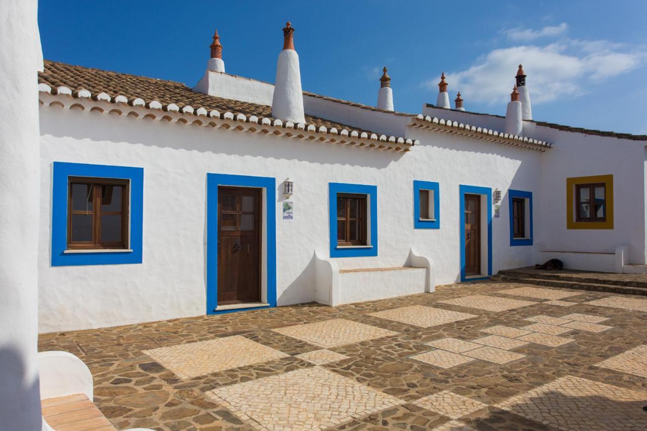 Casas Da Capela Do Monte, Country Houses Lagos Bagian luar foto