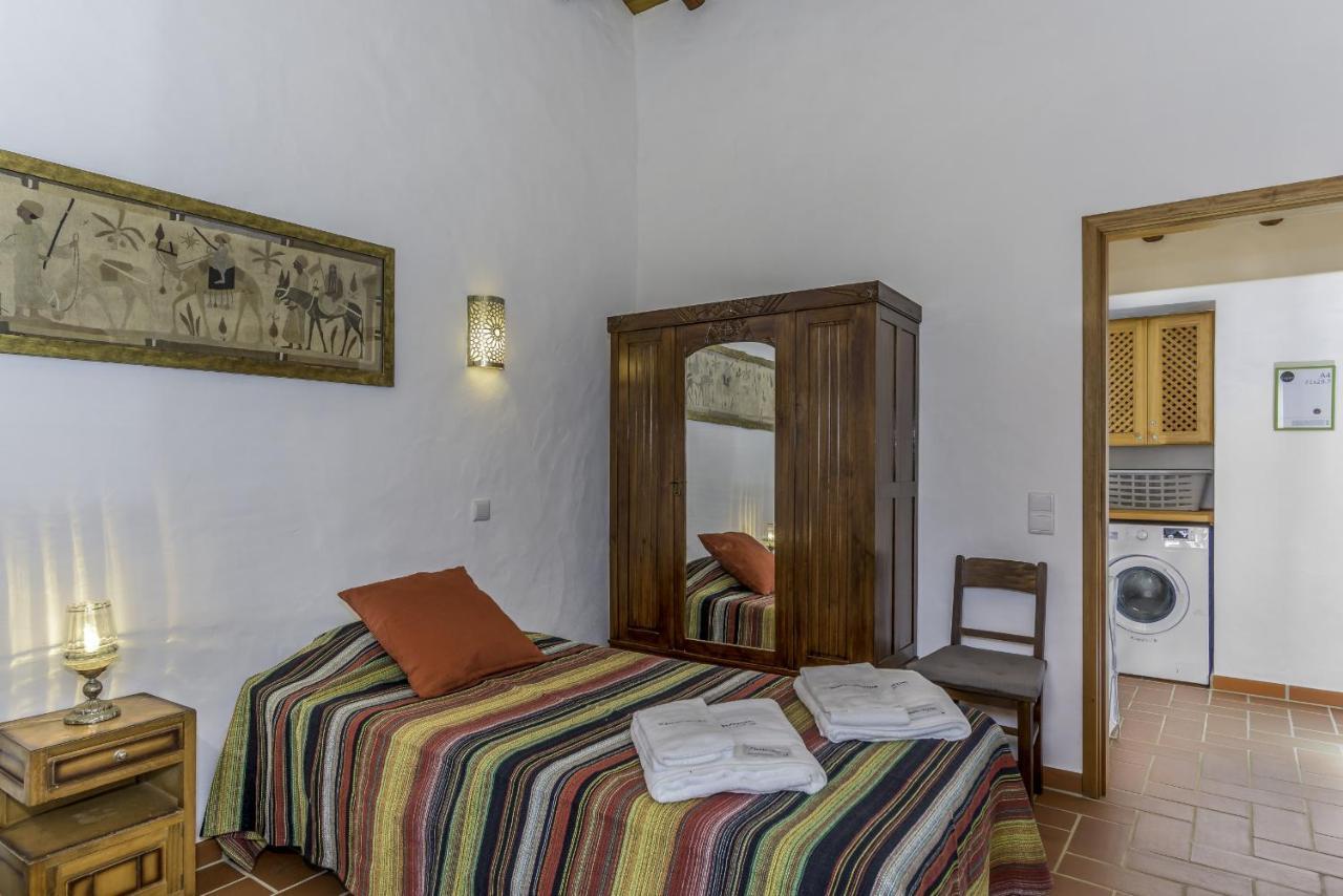 Casas Da Capela Do Monte, Country Houses Lagos Bagian luar foto