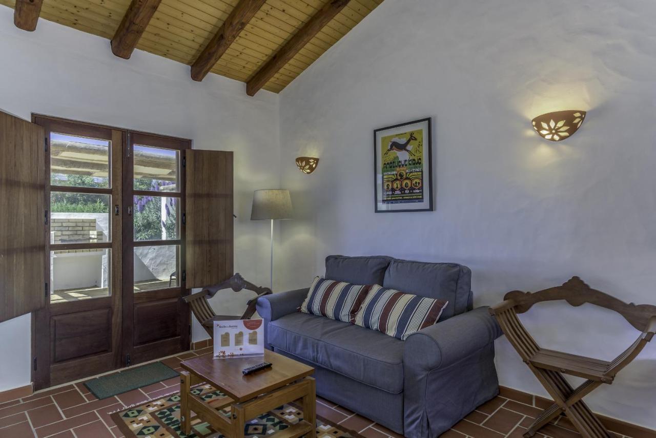 Casas Da Capela Do Monte, Country Houses Lagos Bagian luar foto