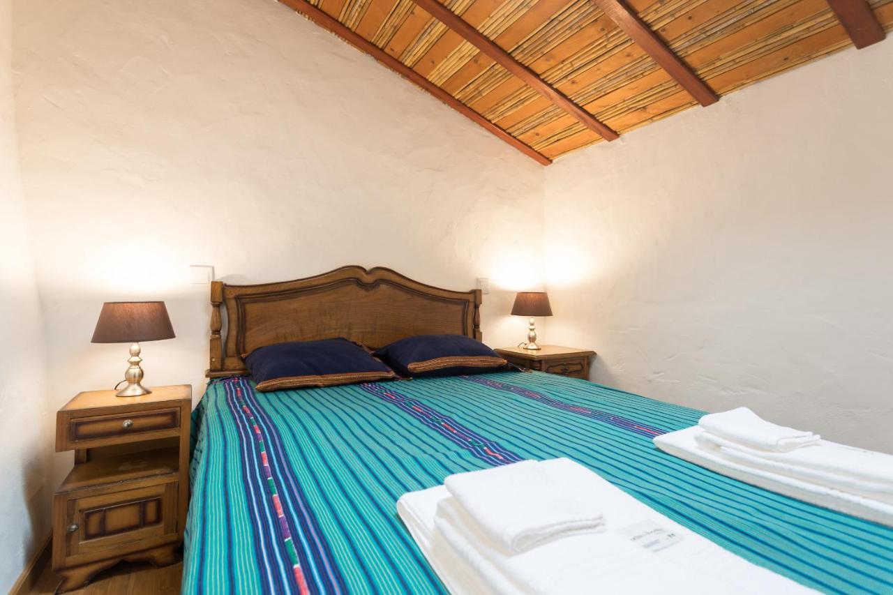 Casas Da Capela Do Monte, Country Houses Lagos Bagian luar foto