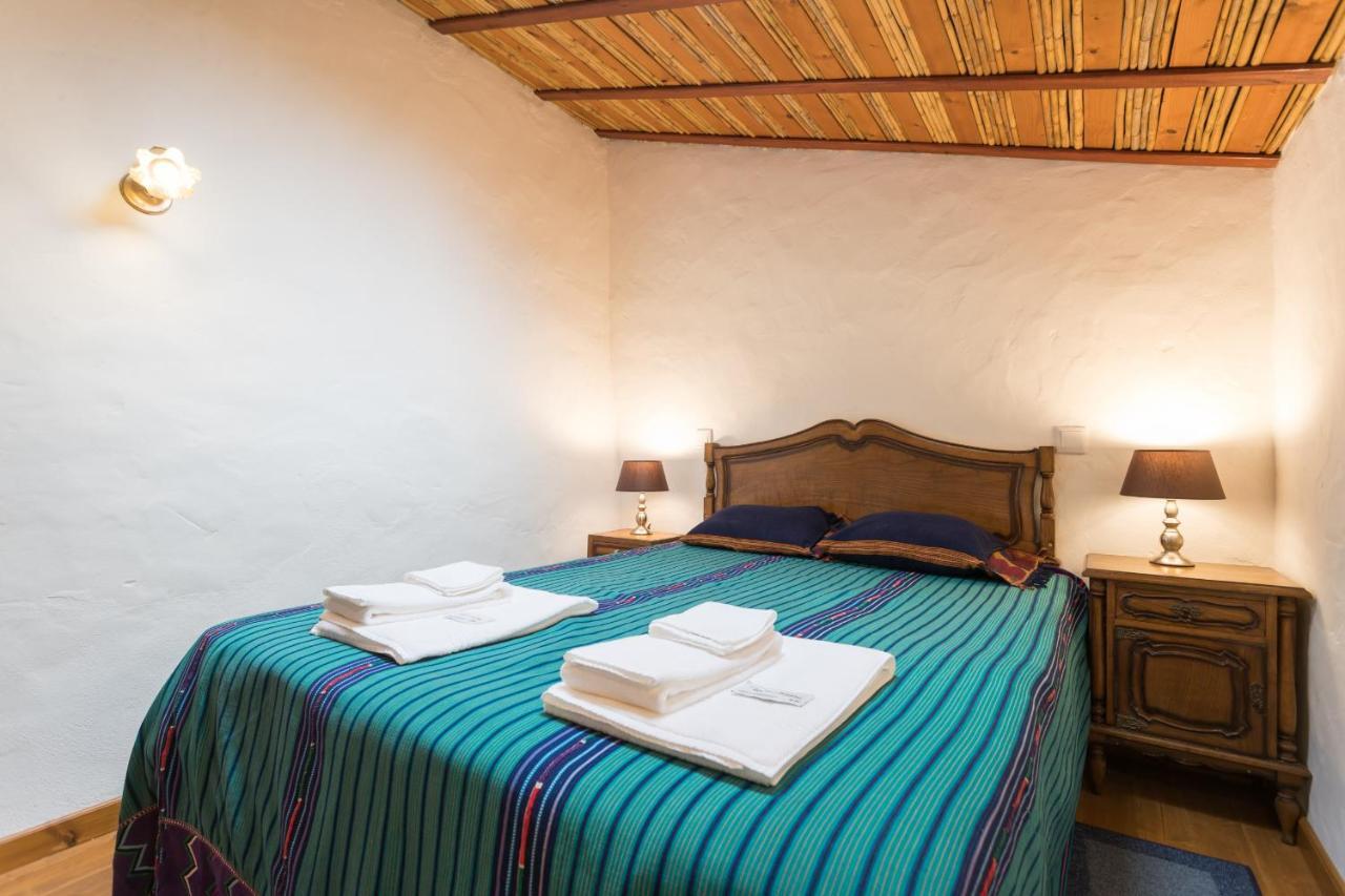 Casas Da Capela Do Monte, Country Houses Lagos Bagian luar foto