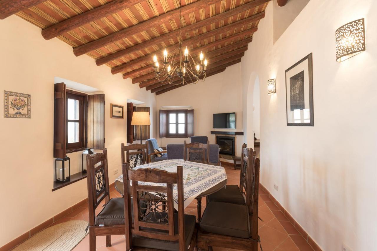 Casas Da Capela Do Monte, Country Houses Lagos Bagian luar foto