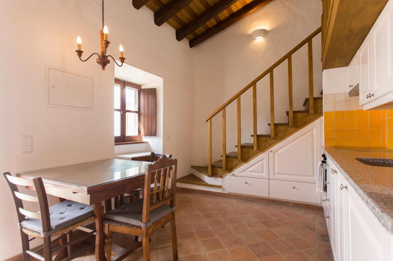 Casas Da Capela Do Monte, Country Houses Lagos Bagian luar foto