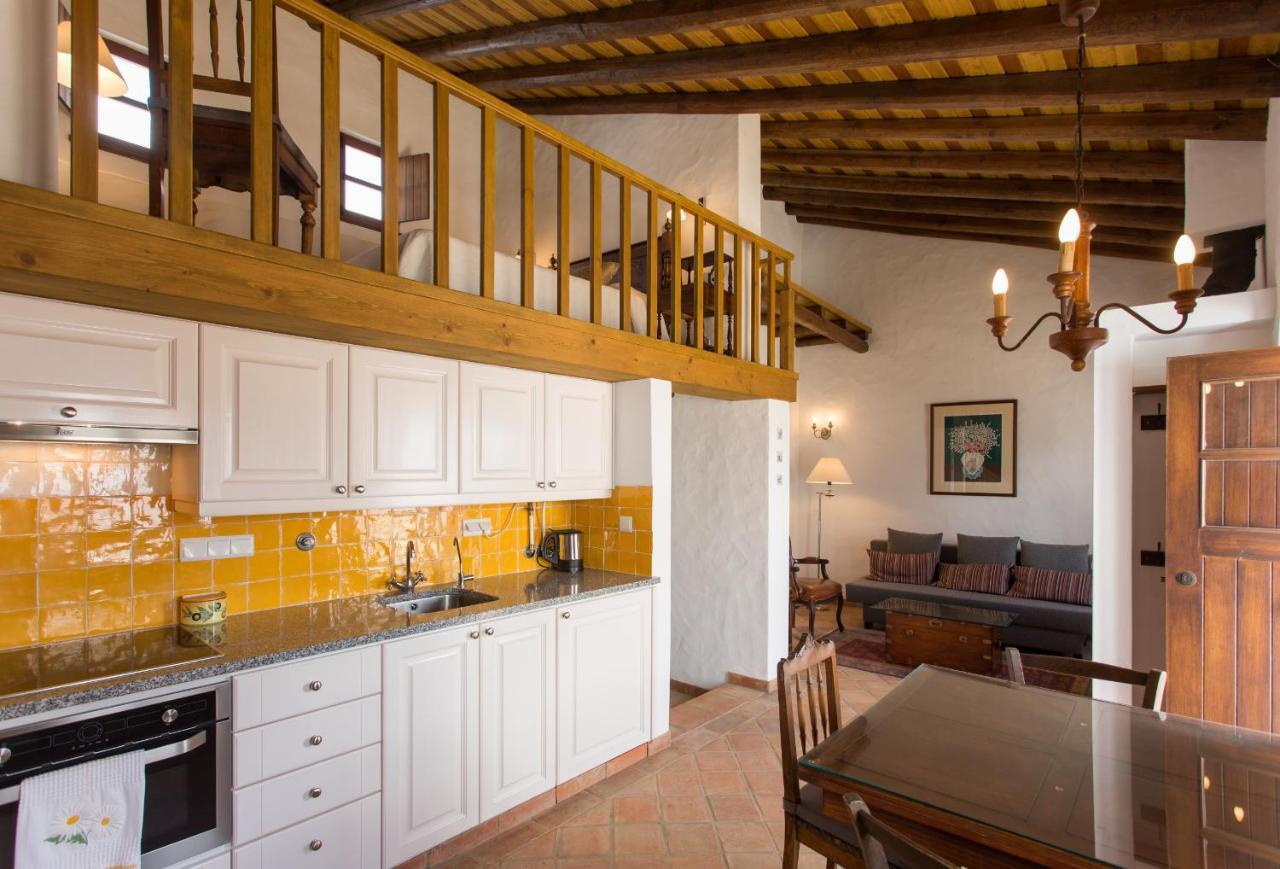 Casas Da Capela Do Monte, Country Houses Lagos Bagian luar foto