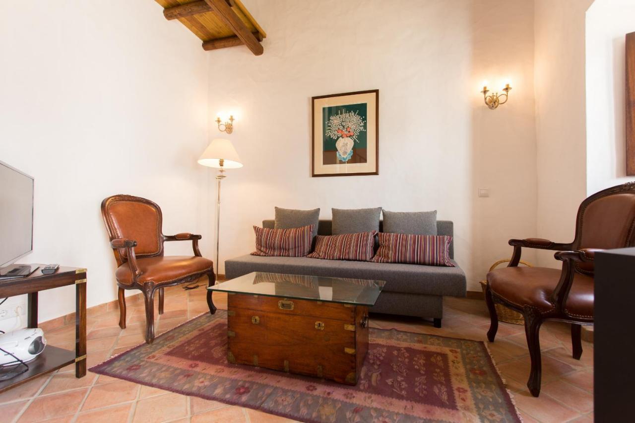 Casas Da Capela Do Monte, Country Houses Lagos Bagian luar foto