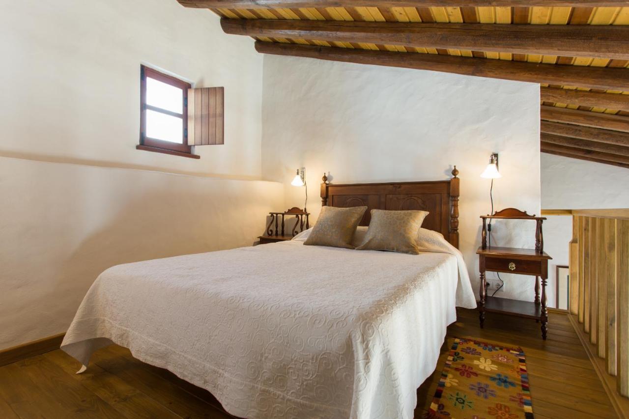 Casas Da Capela Do Monte, Country Houses Lagos Bagian luar foto