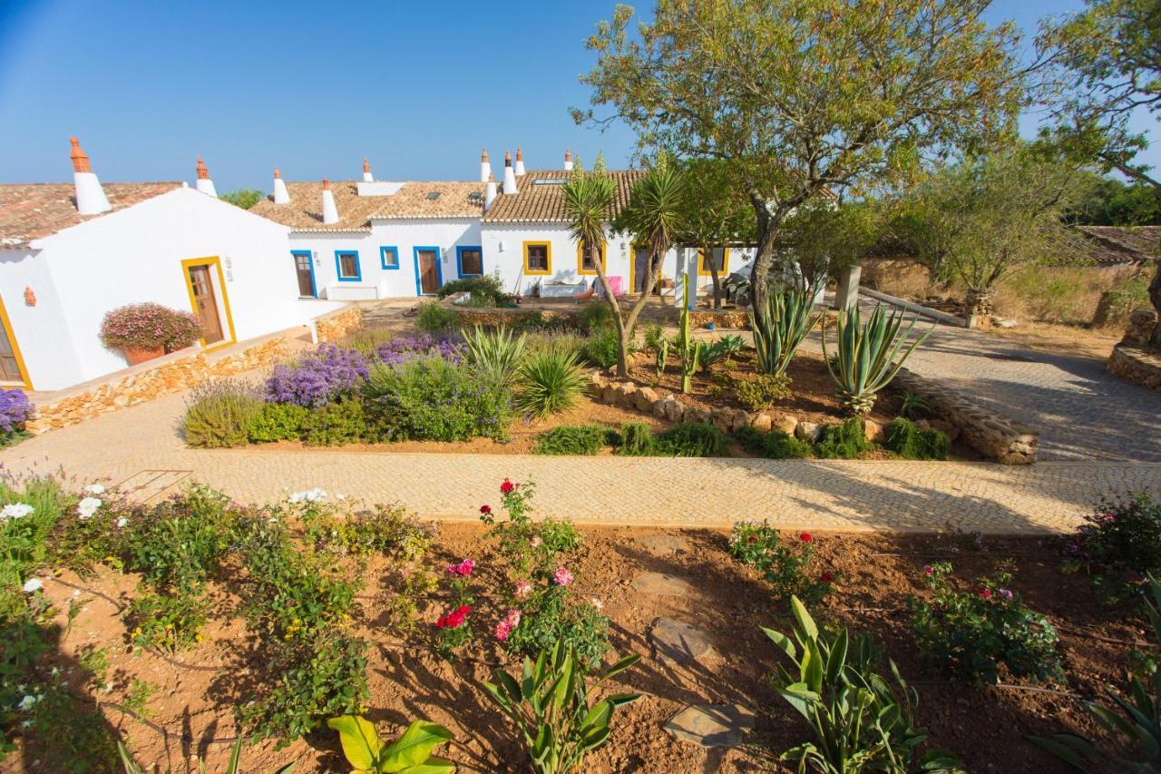 Casas Da Capela Do Monte, Country Houses Lagos Bagian luar foto