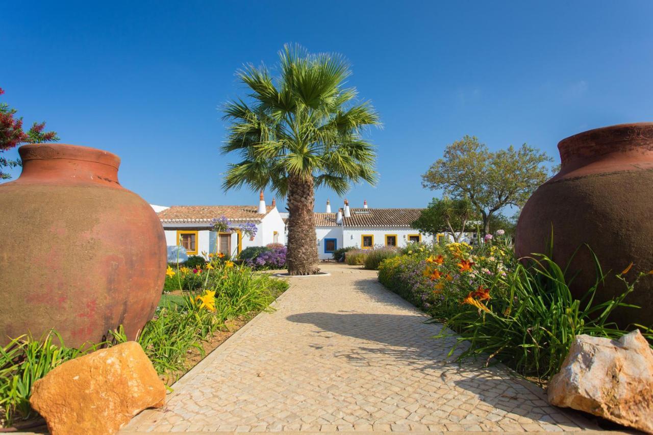 Casas Da Capela Do Monte, Country Houses Lagos Bagian luar foto