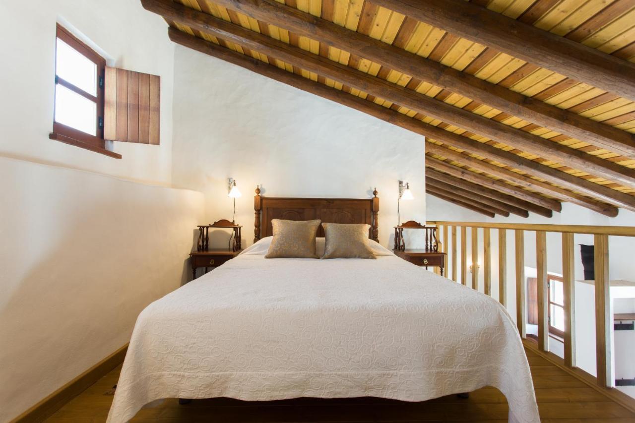 Casas Da Capela Do Monte, Country Houses Lagos Bagian luar foto