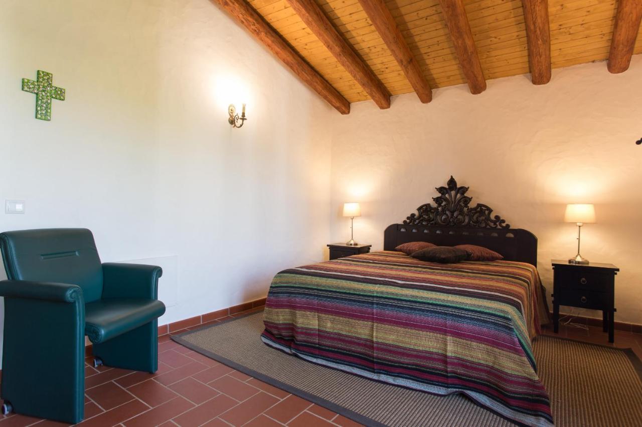 Casas Da Capela Do Monte, Country Houses Lagos Bagian luar foto