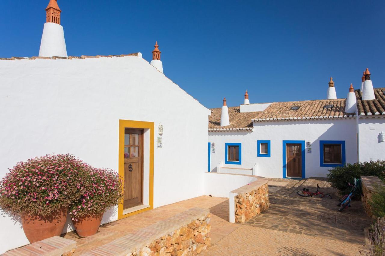 Casas Da Capela Do Monte, Country Houses Lagos Bagian luar foto
