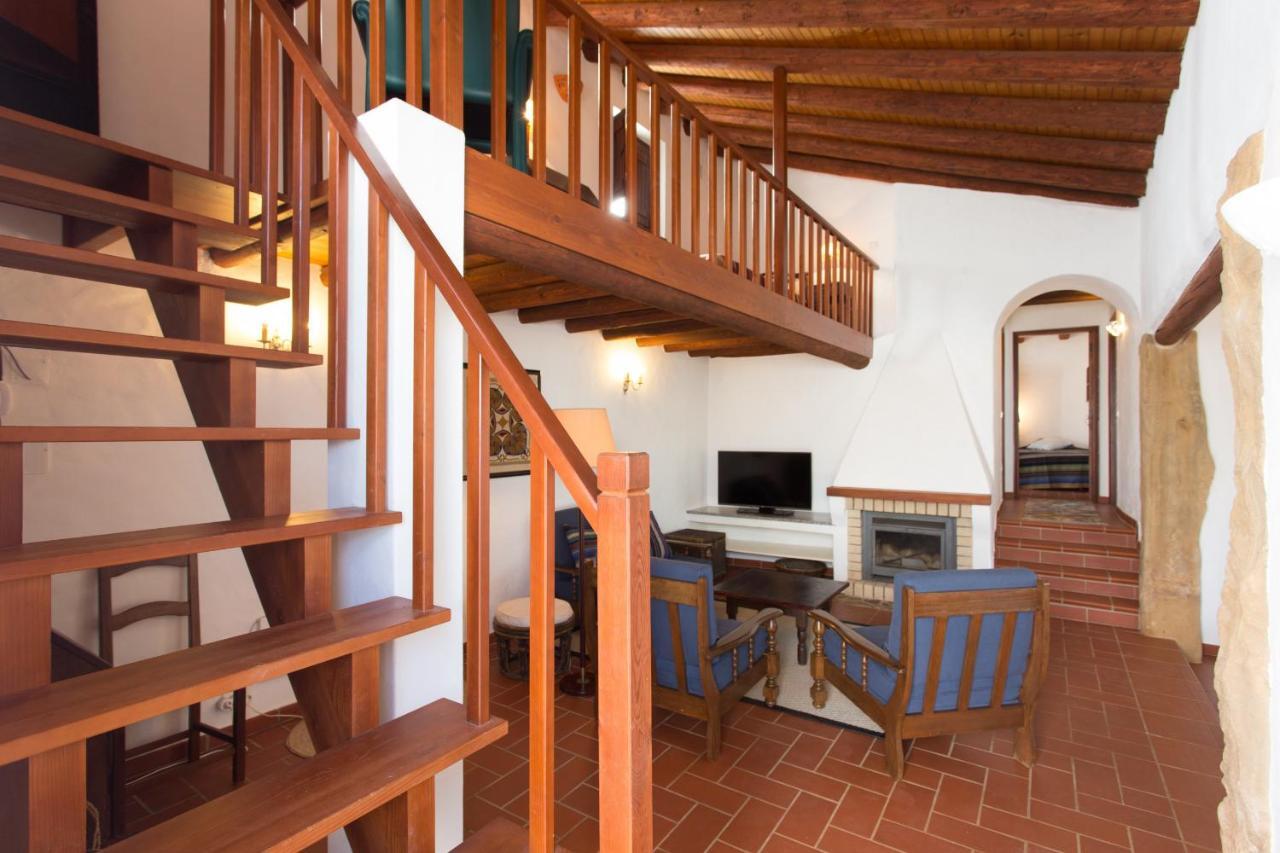 Casas Da Capela Do Monte, Country Houses Lagos Bagian luar foto