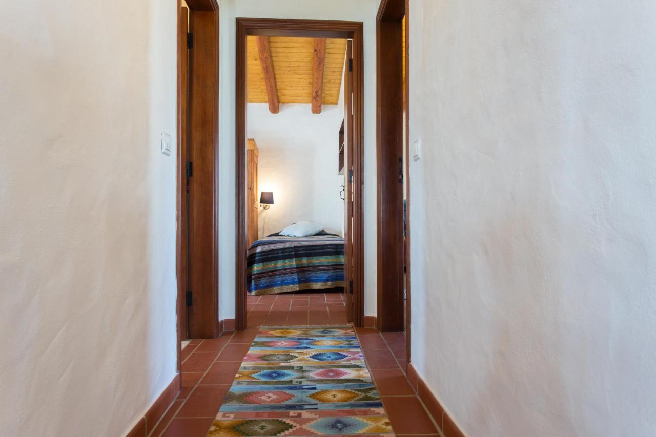 Casas Da Capela Do Monte, Country Houses Lagos Bagian luar foto