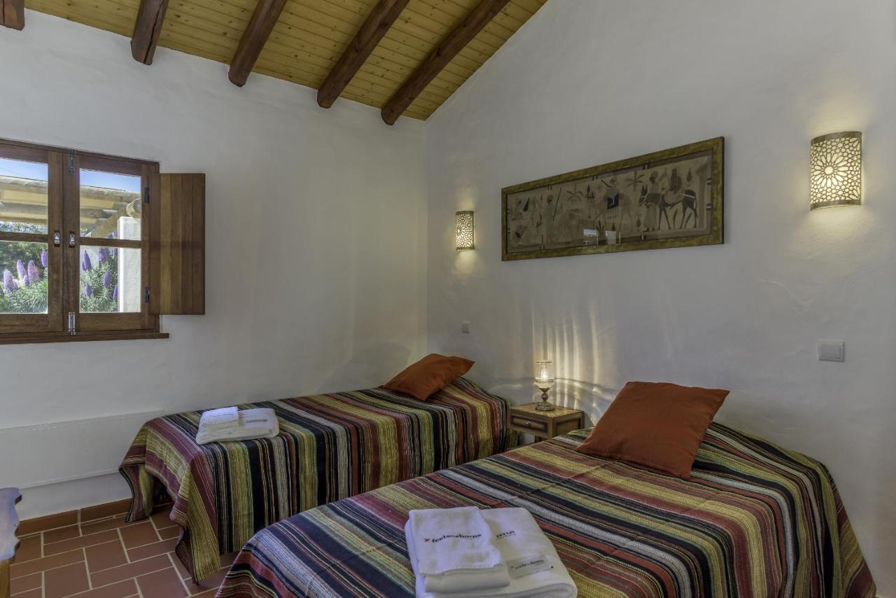 Casas Da Capela Do Monte, Country Houses Lagos Bagian luar foto