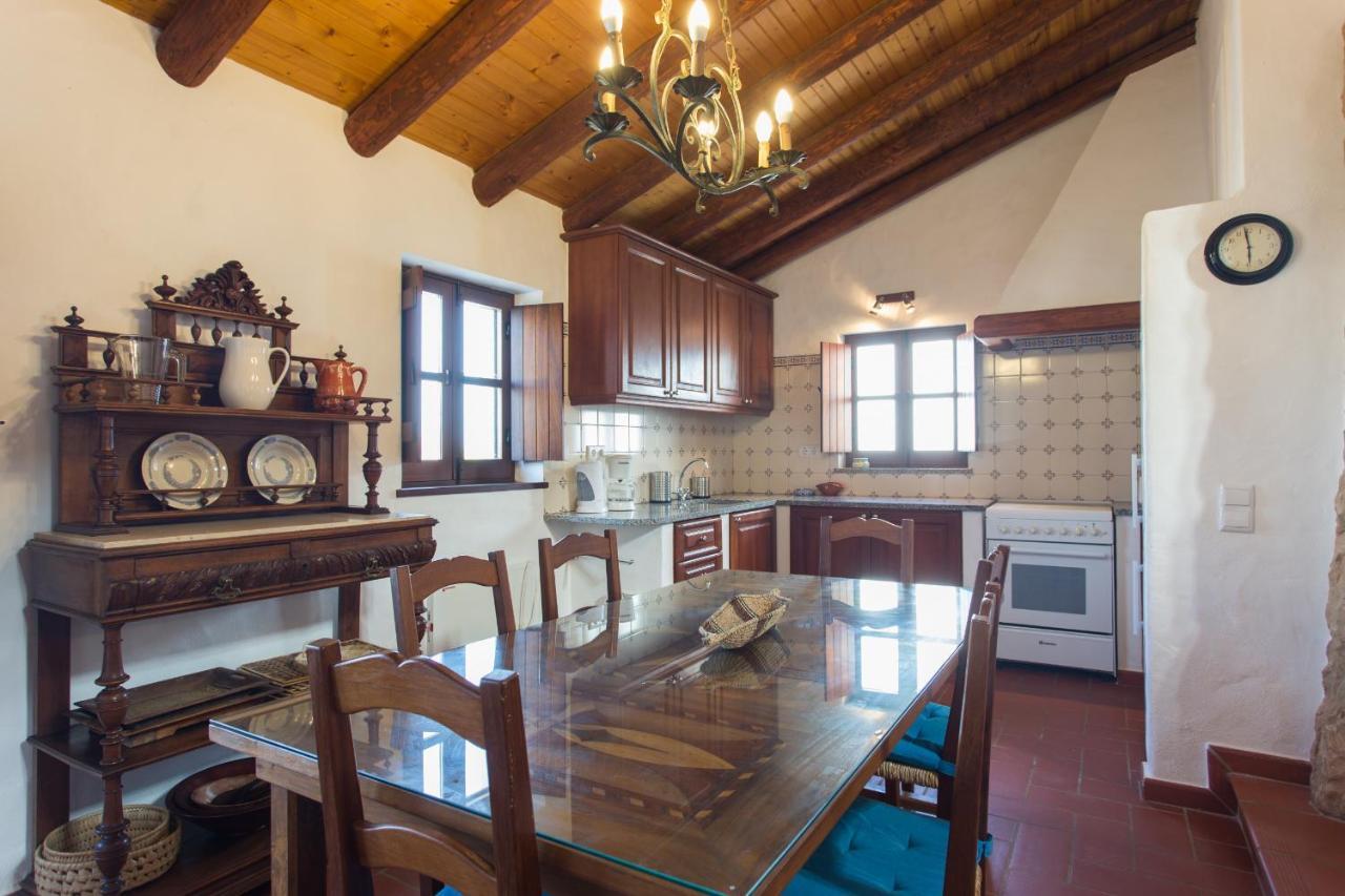 Casas Da Capela Do Monte, Country Houses Lagos Bagian luar foto