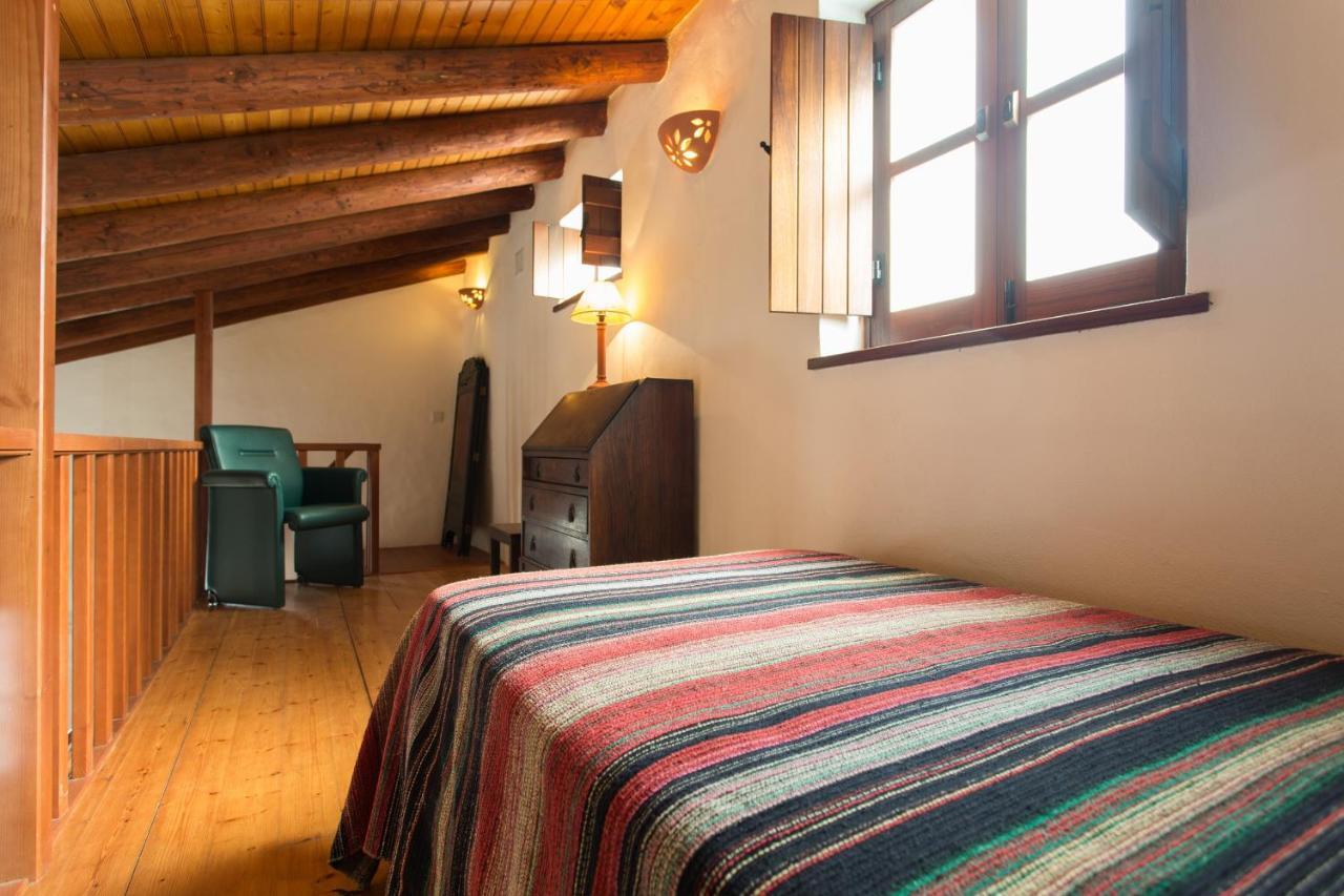 Casas Da Capela Do Monte, Country Houses Lagos Bagian luar foto