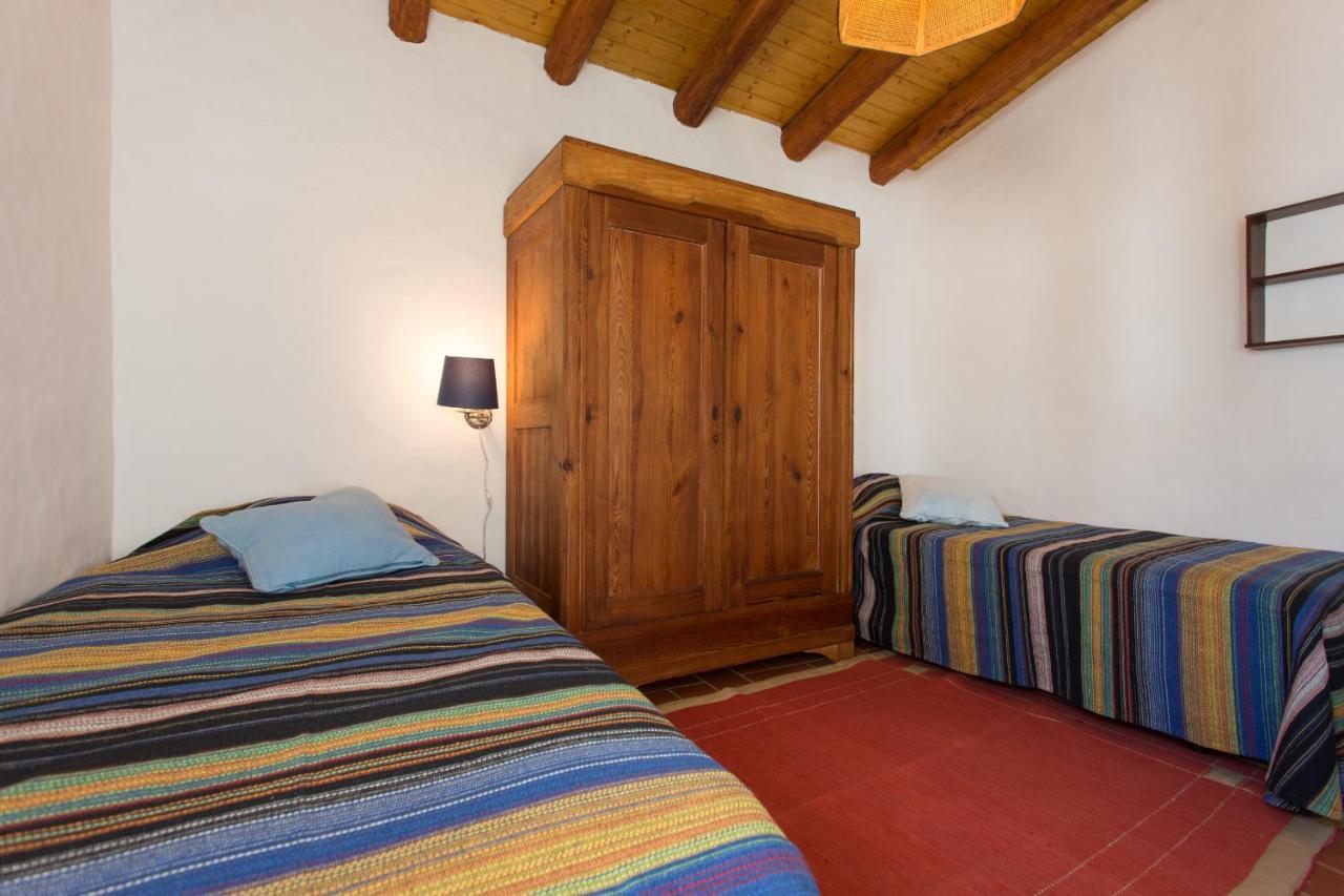 Casas Da Capela Do Monte, Country Houses Lagos Bagian luar foto