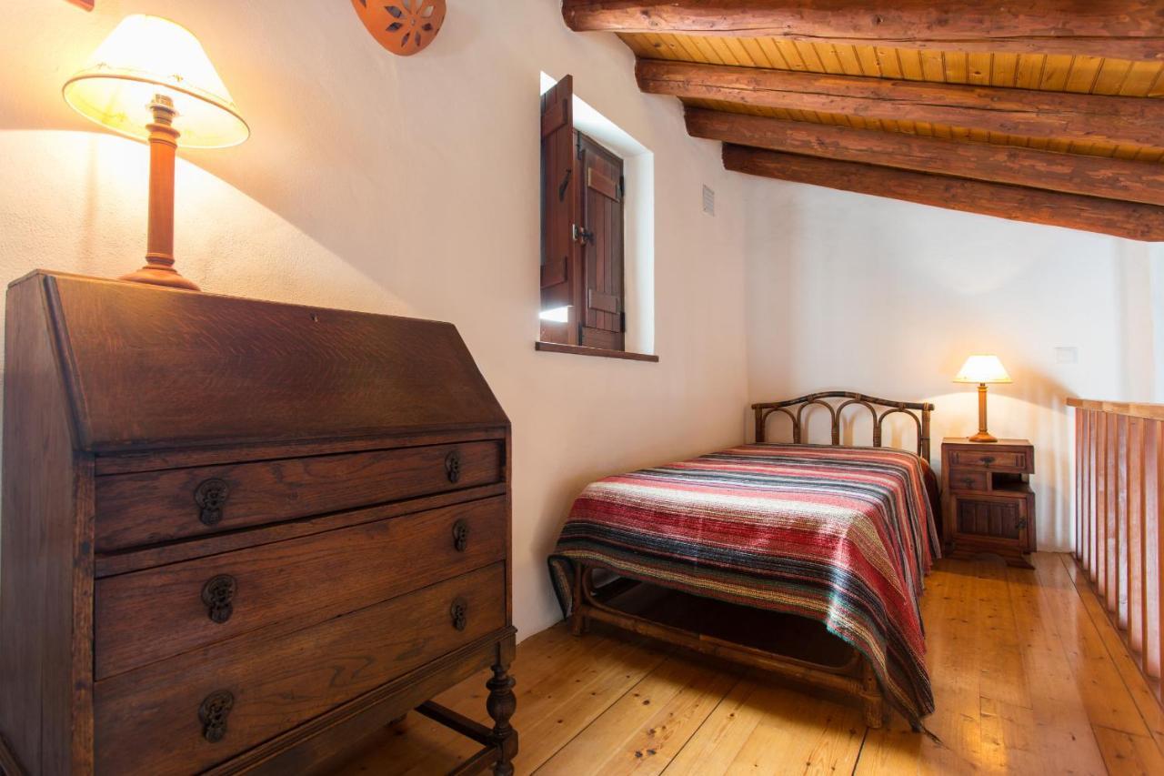 Casas Da Capela Do Monte, Country Houses Lagos Bagian luar foto