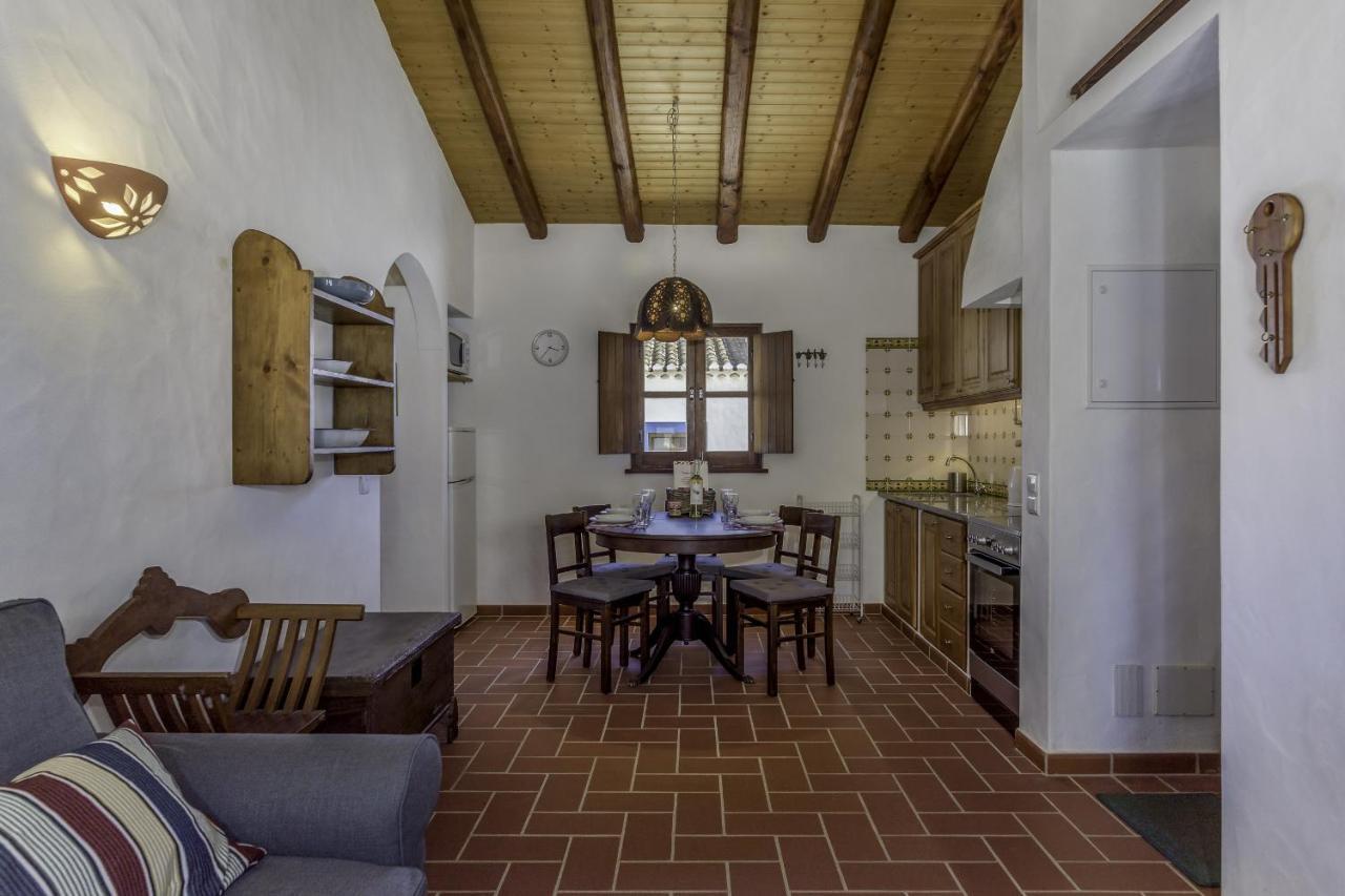 Casas Da Capela Do Monte, Country Houses Lagos Bagian luar foto