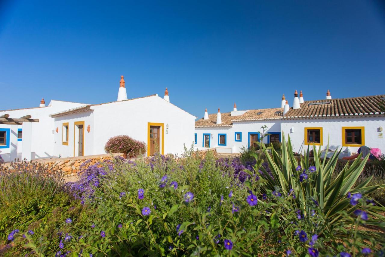 Casas Da Capela Do Monte, Country Houses Lagos Bagian luar foto