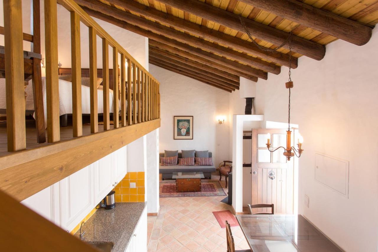 Casas Da Capela Do Monte, Country Houses Lagos Bagian luar foto