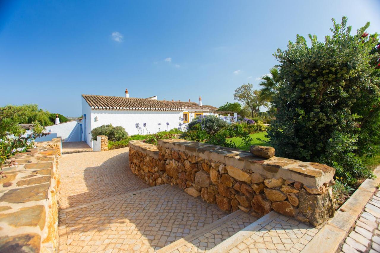 Casas Da Capela Do Monte, Country Houses Lagos Bagian luar foto