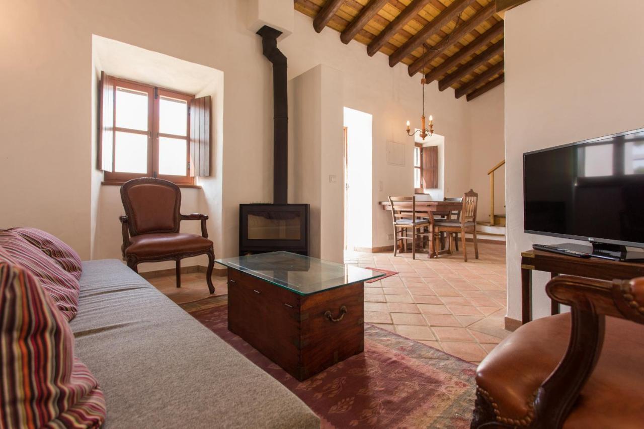 Casas Da Capela Do Monte, Country Houses Lagos Bagian luar foto