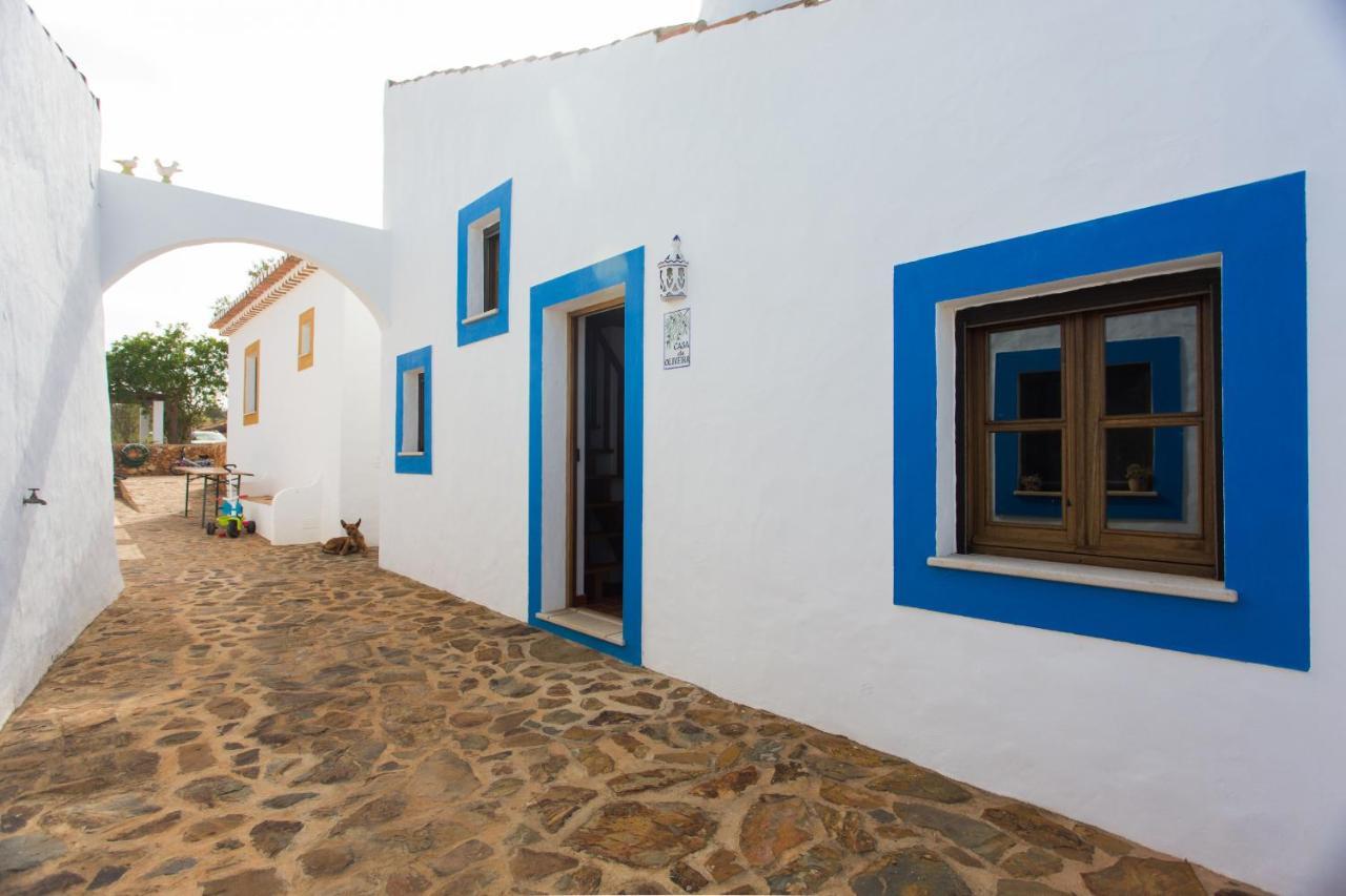 Casas Da Capela Do Monte, Country Houses Lagos Bagian luar foto