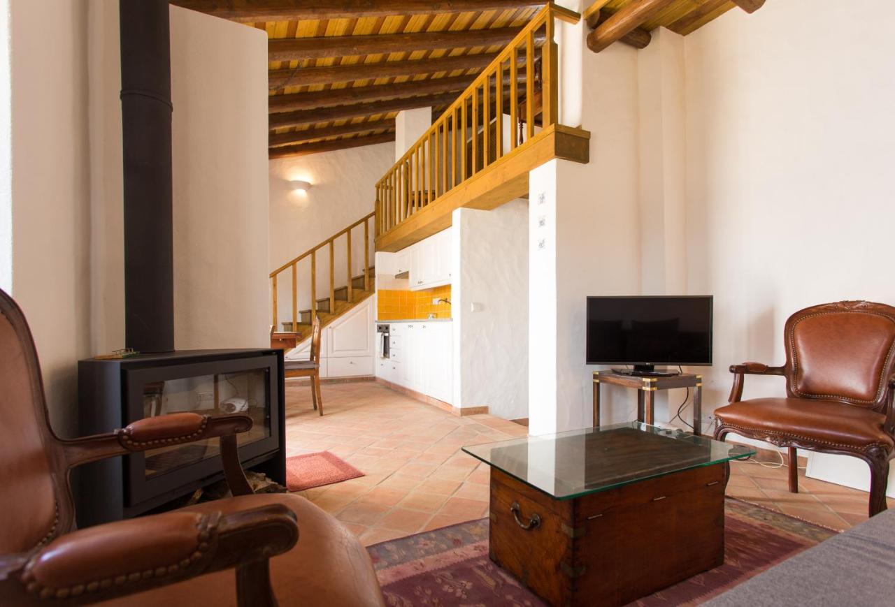Casas Da Capela Do Monte, Country Houses Lagos Bagian luar foto
