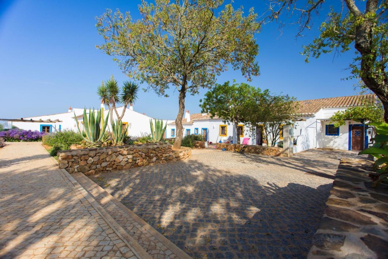 Casas Da Capela Do Monte, Country Houses Lagos Bagian luar foto