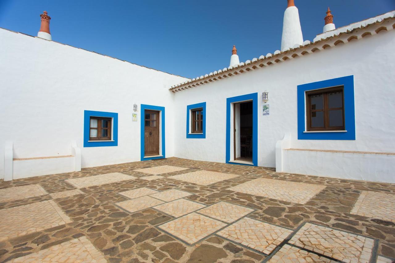 Casas Da Capela Do Monte, Country Houses Lagos Bagian luar foto