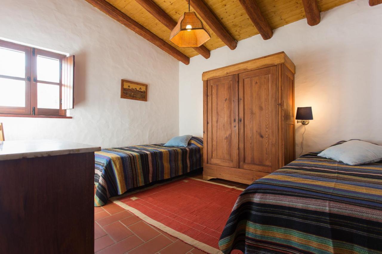 Casas Da Capela Do Monte, Country Houses Lagos Bagian luar foto