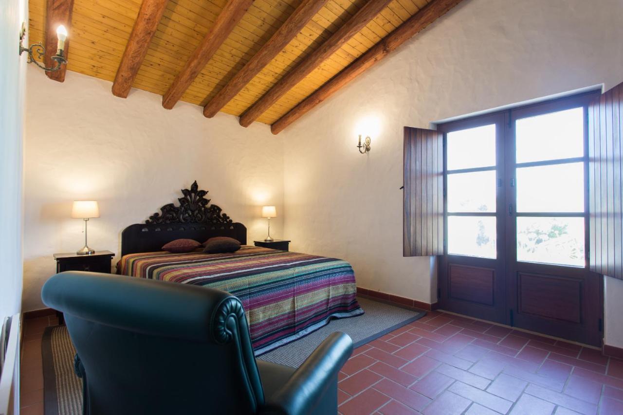 Casas Da Capela Do Monte, Country Houses Lagos Bagian luar foto